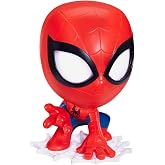 MARVEL Sense-A-Tional Spider-Man Figure