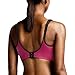 Nike Womens Pro Hero High Support Sports Bra Size 32E