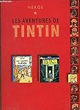 Les Aventures De Tintin - Les Cigares Du Pharaon/Vol 714 Pour Sydney by