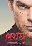 DEXTER:THE COMPLETE SEVENTH SEASON (4PC) / (WS)