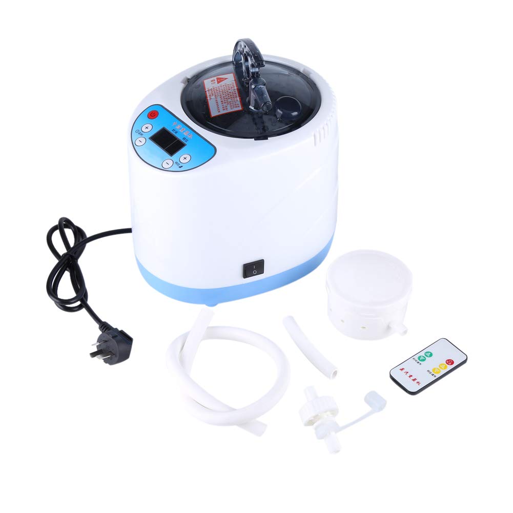 Home Steamer, Sauna Spa Tent Sauna Machine for Home Beauty Salon