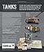 Tanks: 100 Years of Armoured Warfare