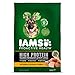 IAMS PROACTIVE HEALTH High Protein Adult Dry Dog Food with Real Chicken and Turkey, 22 lb. Bag