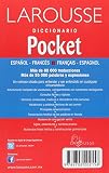 Image de Diccionario Pocket Frances-espanol/ Frech-spanish Pocket Dictionary (Spanish and French Edition)