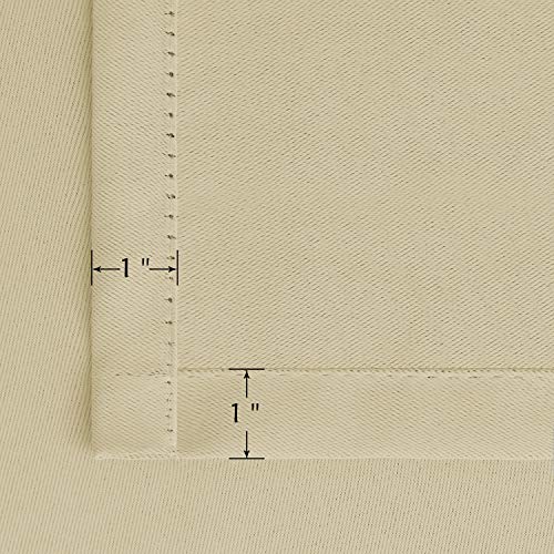 4 BGment+Blackout+Curtains+Insulated+Darkening