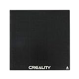 Upgraded Creality 3D Printer Platform Tempered Glass Plate 235x235 for Ender 3 / Ender 3 Pro Ender 5 Hot Bed