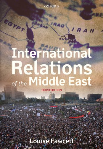 Download International Relations of the Middle East