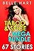 Taboo & Spice Mega Bundle: 67 Stories
