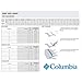 Columbia Youth Boys' Watertight Jacket, Waterproof & Breathable