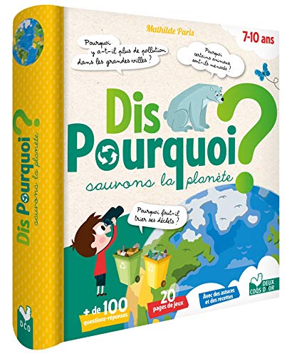 Sauvons la planète by 