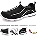 Men Women Water Shoes Quick Drying Aqua Slip-on Shoes Athletic Lightweight Sneaker Outdoor Lovers Shoes