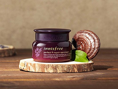 innisfree anti aging eye cream