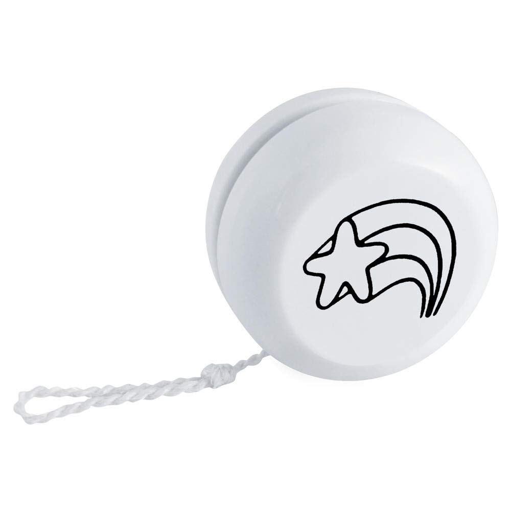 Azeeda étoile Filante Yo Yo Jeux De Plein Air Et Sports Jeux