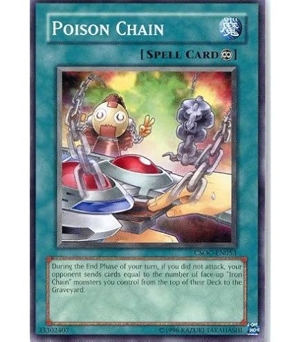 yugioh poison deck Mummy Speed Duel Tier 2 Poison
