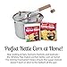 Wabash Valley Farms Sweet and Salty Kettle Corn Popping Kit