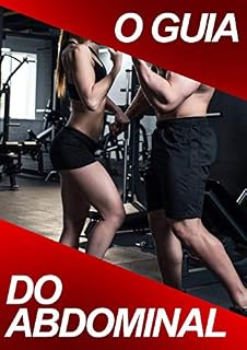Livro O GUIA DO ABDOMINAL