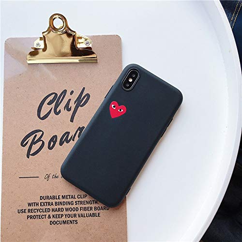 comme des garcons iphone x case amazon