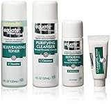 Equate 3-Step Acne Treatment System + Mask