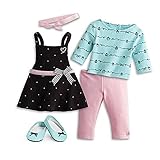American Girl Grace - Grace's Baking Outfit for Dolls of 2015