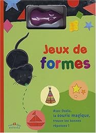 Jeux de formes