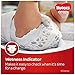HUGGIES Snug & Dry Baby Diapers, Size 5 (fits 27+ lbs.), 172Count (Packaging May Vary)