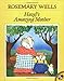 Hazel's Amazing Mother (Picture Puffin Books)
