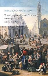 Travail et propriété des femmes en temps de crise