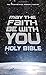 NIrV, May the Faith Be with You Holy Bible, Hardcover