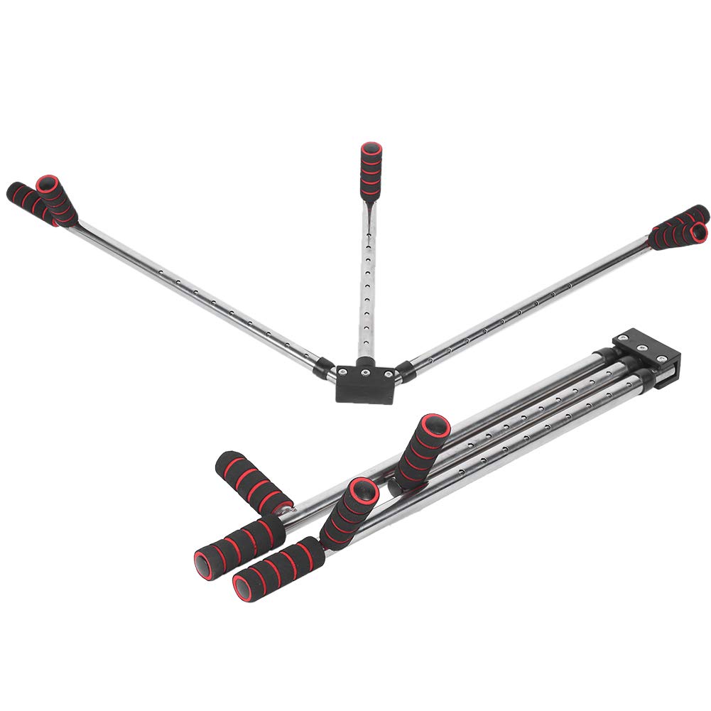 JTLB Equipment Leg Stretch Leg Trainer Exercises Leg Tensile Ligament Training Equipment Stretcher Device