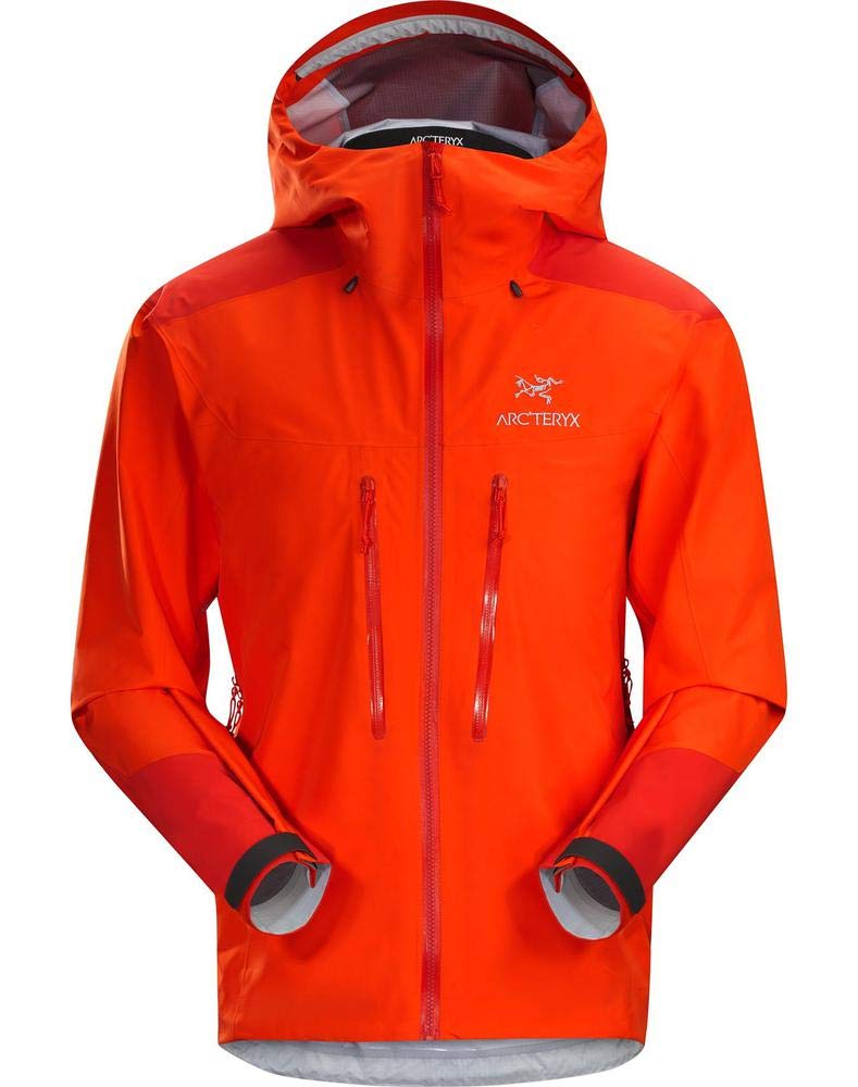 Arcteryx Alpha AR Jacket - Men's
