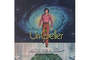 Uri Geller