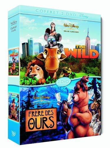 The Wild + Frère Des Ours