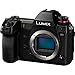 Panasonic Lumix DC-S1 Mirrorless Digital Camera (Body Only) - New - Full Frame 24.2 MegaPixel