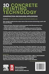 3D Concrete Printing Technology: Construction and