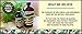 Hany's All Natural Carolina Reaper Flavor Fire Cider Tonic 8 oz