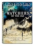 WATCHERS OF THE SKY / (DOL)                        image