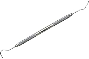 Dental Explorer 5 Double Ended - SurgicalExcel 83-1205