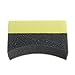 TJOUL 10 Pcs Tire Contour Dressing Applicator Shine Sponge Car Wax Applicator Pad Tire Dressing Applicator Brush Professional Automotive Cleaning Sponges for Car Glass Painted Steel Porcelain