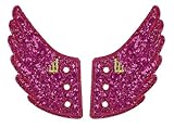 The Original Shwings: Fly Your True Colors - Fuchsia Wings (10706)