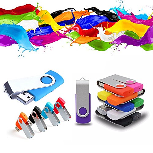 WholesaleLotBulk-10-Pack-USB-1011-Flash-Memory-Stick-Thumb-Pen-Drive-U-Disk-16MB