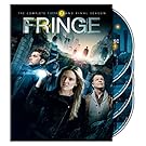 Fringe: Season 5