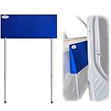 Dent-Buster Car Door ding and dent Prevention. Also Protects Your Family! Get car Seats and Kids in The car Before Opening Th