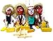 Mexican Marionette Assorted (One random will be sent)