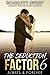 Undeniable Seduction—Always & Forever: Billionaire Wedding Romance (The Seduction Factor Series Book 4)