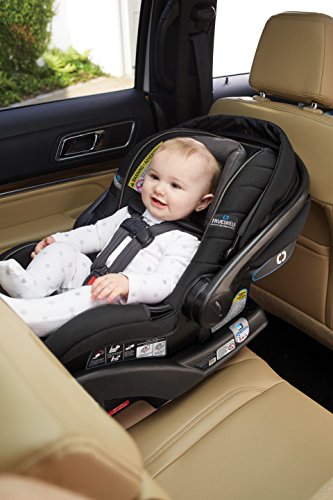 graco snugride 35 platinum with trueshield