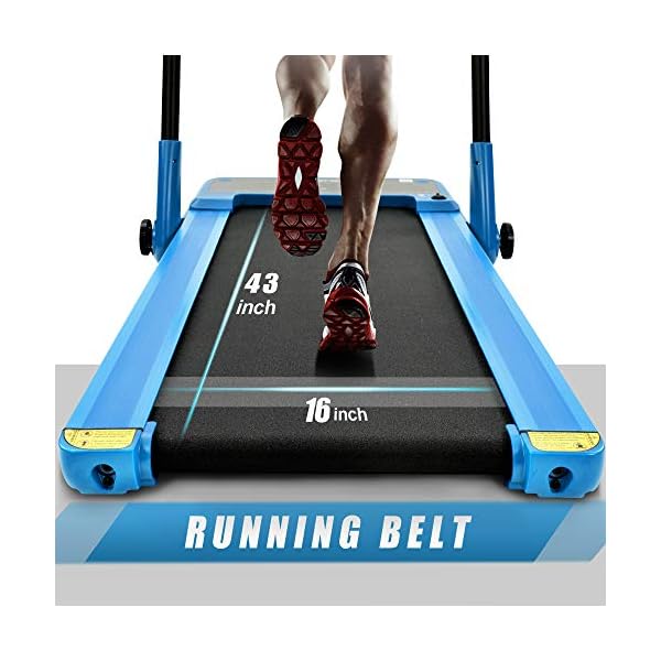 Q-HL-Treadmill-Electric-Motorised-Running-Machine-Electrical-Motorized-Treadmill-Portable-Folding-Running-Machine-Fitness-Exercise-Cardio-Jogging-15HP-Powerful-Motor-12kmh Q-HL Treadmill Electric Motorised Running Machine Electrical Motorized Treadmill Portable Folding Running Machine Fitness Exercise Cardio Jogging 1.5HP Powerful Motor 12km/h