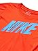 Nike Boys Dry Short Sleeve Top