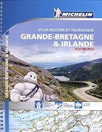 Grande-Bretagne & Irlande