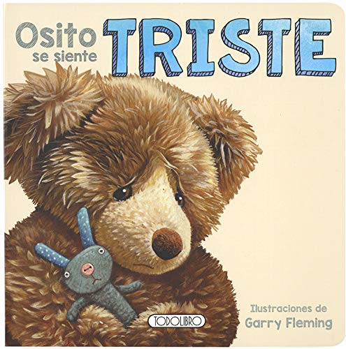 ositos triste