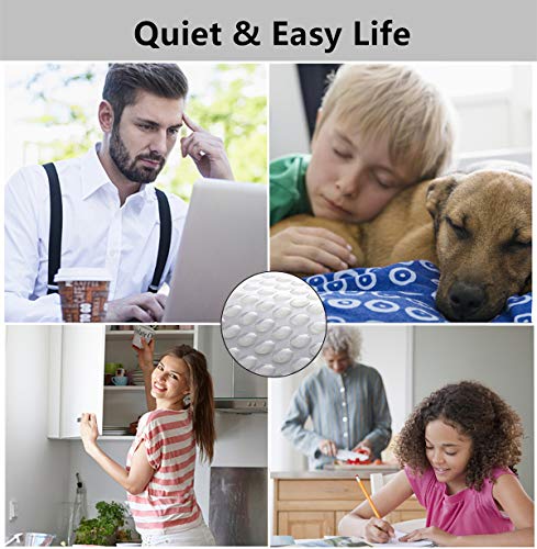 6 Cabinet+Bumpers+Dampening+Drawers+Cutting